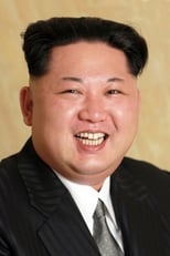 Actor Kim Jong-un