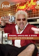 Burgers and Co avec Guy FIERI