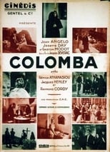 Poster de la película Colomba