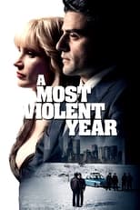 Poster de la película A Most Violent Year