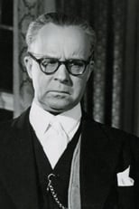 Actor Olav Riégo