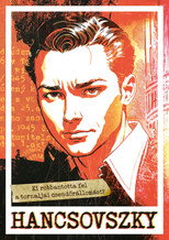 Poster de la película The Perpetrator