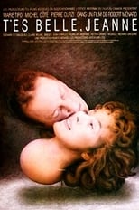 Poster de la película You're Beautiful, Jeanne