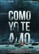 Poster de la película Como yo te amo