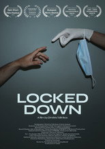 Poster de la película Locked Down
