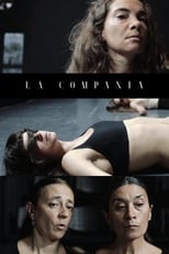 Poster de la película The Company