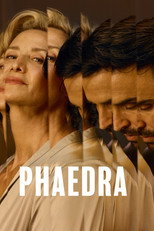 Poster de la película National Theatre Live: Phaedra