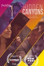 Poster de la serie Hidden Canyons