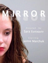 Poster de la película Mirror