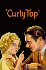 Poster de la película Curly Top