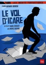 Poster de la película le vol d'Icare