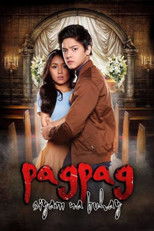 Poster de la película Pagpag: Nine Lives