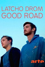 Poster de la película Good Road