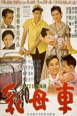 Poster de la película The Baby Carriage