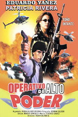 Poster de la película Operativo de alto riesgo