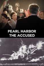 Poster de la película Pearl Harbor: The Accused