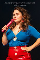 Poster de la película Swann Périssé - Last Special Before the End of the World