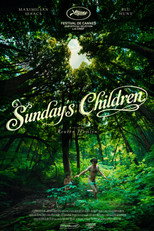 Poster de la película Sunday’s Children