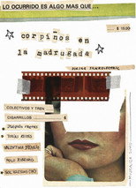 Poster de la película Corpiños en la Madrugada