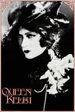 Poster de la película Queen Kelly