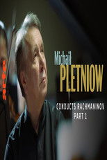 Poster de la película Mikhaïl Pletnev with the Orchestre Philharmonique de Radio France Rachmaninov's concertos: No.1 and No.2