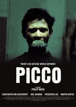 Poster de la película Picco