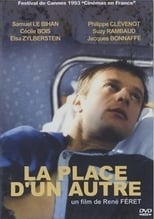 Poster de la película The Place of Another