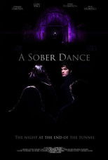 Poster de la película A Sober Dance