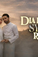 Poster de la película Dia Bukan Syurga Raya