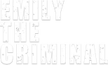 Logo Emily the Criminal