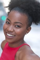 Actor Renika Williams