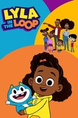 Poster de la serie Lyla in the Loop