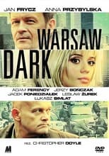Poster de la película Warsaw Dark