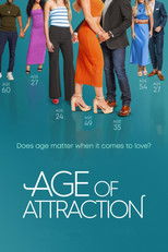 Poster de la serie Age of Attraction