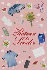 Poster de la película Return to Sender