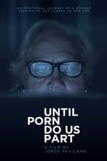 Poster de la película Until Porn Do Us Part