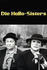 Poster de la película Die Hallo-Sisters