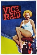 Poster de la película Vice Raid