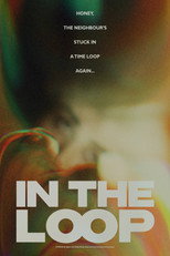 Poster de la película In The Loop