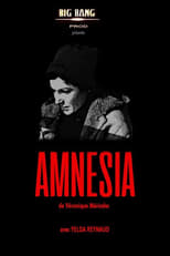 Poster de la película Amnesia