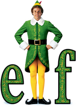 Logo Elf