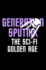 Poster de la película Generation Sputnik