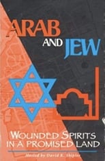 Poster de la película Arab and Jew: Wounded Spirits in a Promised Land