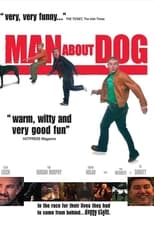 Poster de la película Man About Dog