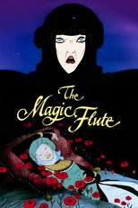 Poster de la película The Magic Flute