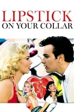 Poster de la serie Lipstick on Your Collar