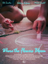 Poster de la película Where the Flowers Bloom