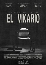 Poster de la película El Vikario