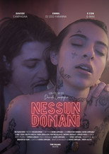 Poster de la película Nessun domani