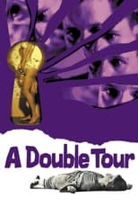 Poster de la película À double tour
